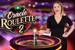 Oracle Roulette 2